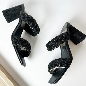 Dolce Vita Paily Rhinestone Sandal